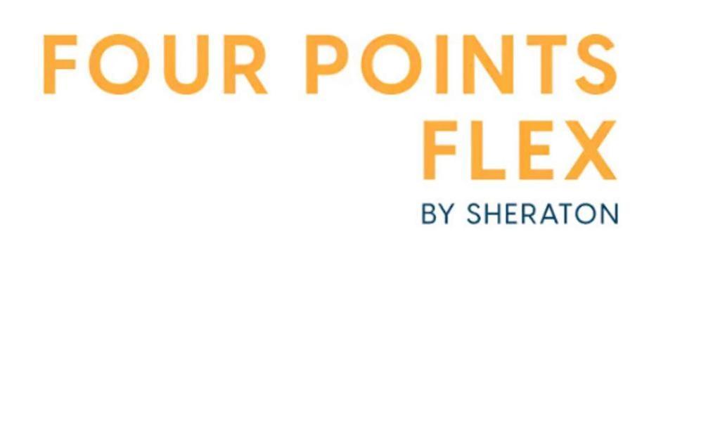 Four Points Flex By Sheraton Shin Osaka Esterno foto