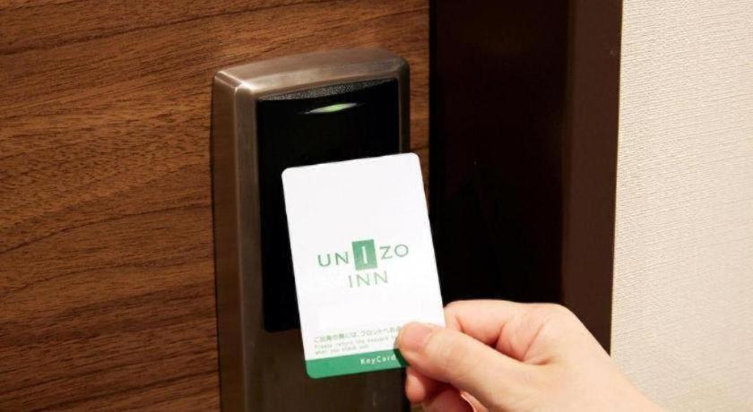 Four Points Flex By Sheraton Shin Osaka Esterno foto