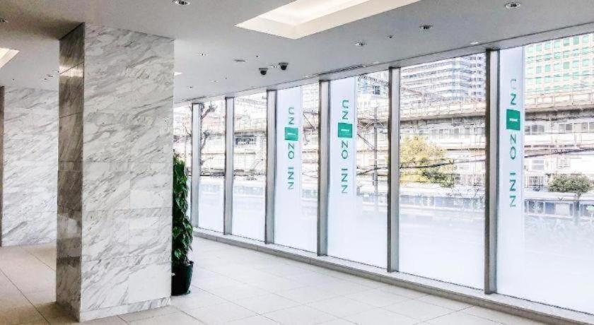Four Points Flex By Sheraton Shin Osaka Esterno foto