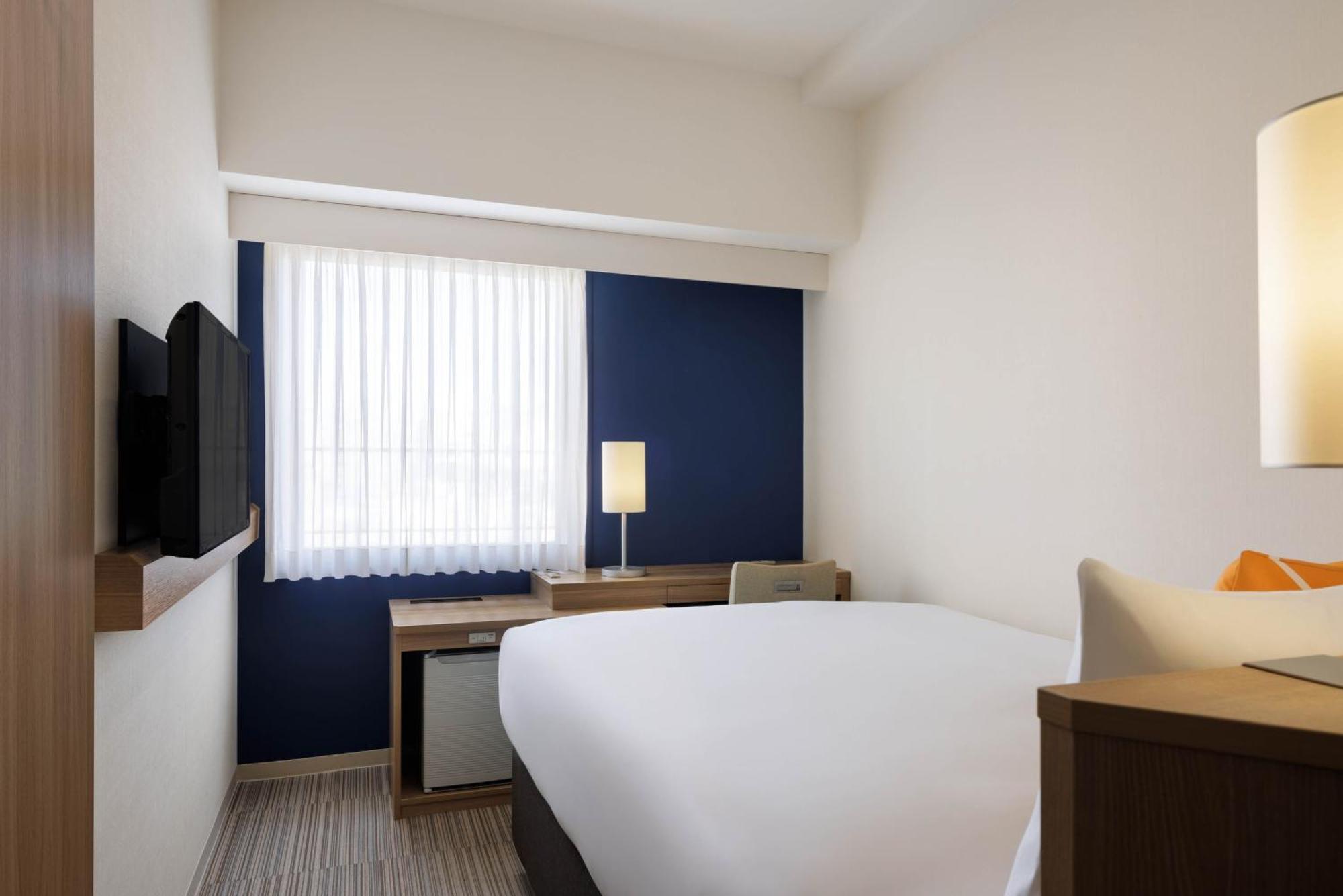 Four Points Flex By Sheraton Shin Osaka Esterno foto