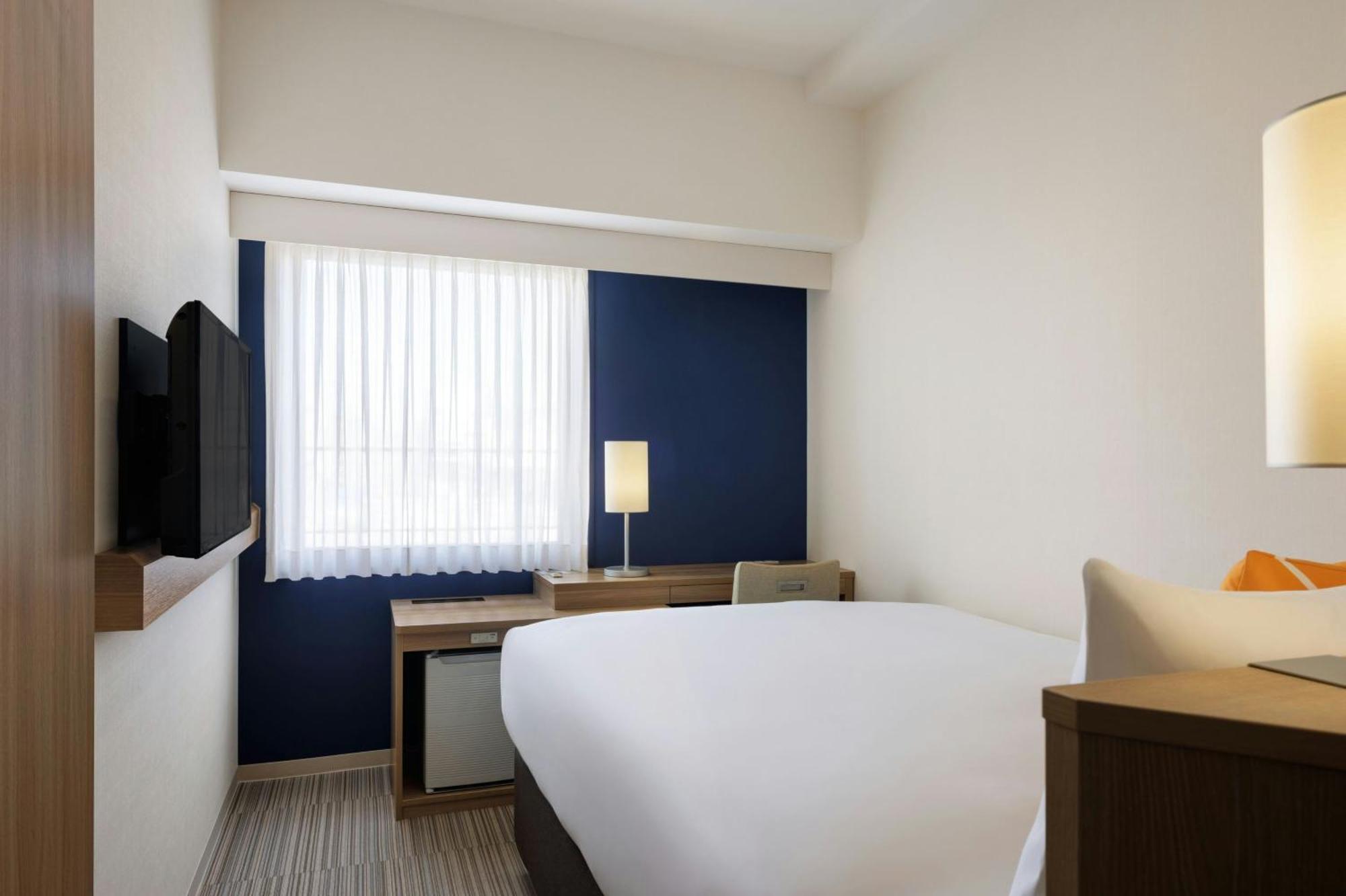Four Points Flex By Sheraton Shin Osaka Esterno foto